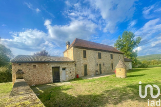  maison allas-les-mines 24220