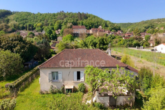  maison allas-les-mines 24220