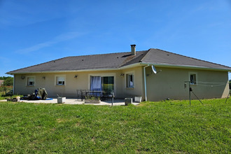  maison allassac 19240