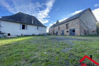  maison allassac 19240