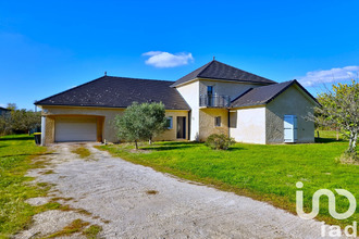  maison allassac 19240