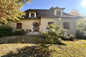  maison allassac 19240