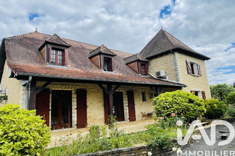  maison allassac 19240