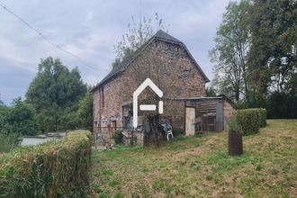 maison allassac 19240