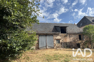  maison allassac 19240