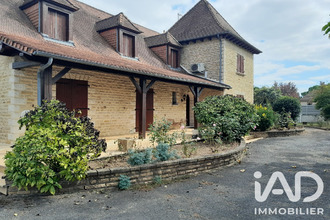  maison allassac 19240