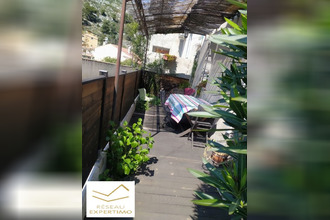  maison allauch 13190