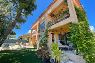  maison allauch 13190