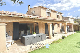  maison allauch 13190