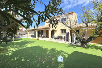  maison allauch 13190