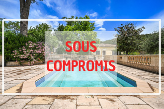  maison allauch 13190