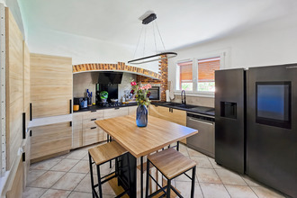  maison allauch 13190