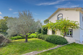  maison allauch 13190