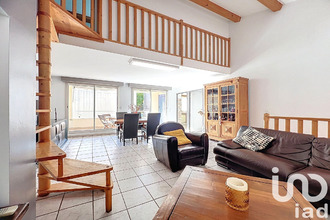  maison allauch 13190