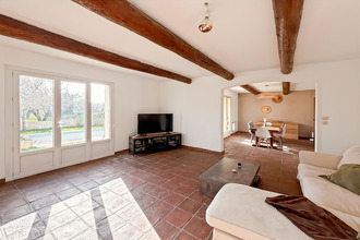  maison allauch 13190