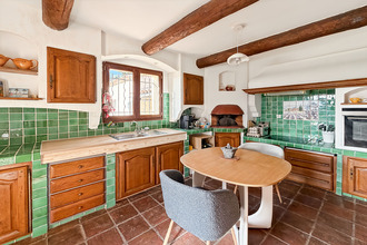  maison allauch 13190