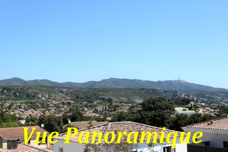  maison allauch 13190