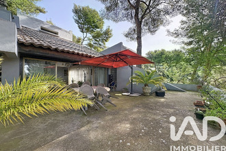  maison allauch 13190