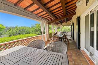  maison allauch 13190
