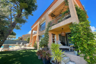  maison allauch 13190