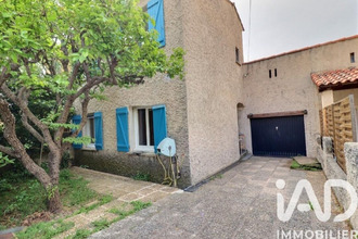  maison allauch 13190
