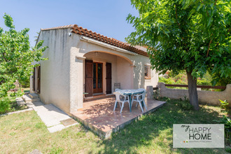  maison allauch 13190