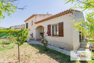  maison allauch 13190