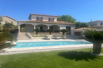  maison allauch 13190