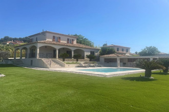  maison allauch 13190