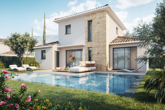  maison allauch 13190