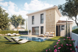  maison allauch 13190