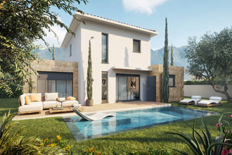  maison allauch 13190