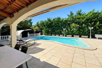  maison allauch 13190