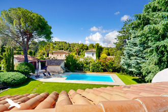  maison allauch 13190