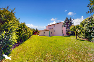 maison allauch 13190