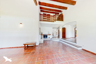  maison allauch 13190