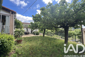  maison allauch 13190