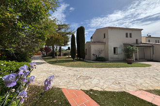  maison allauch 13190