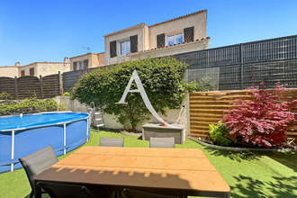  maison allauch 13190