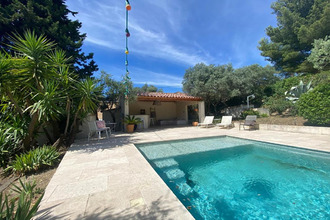  maison allauch 13190