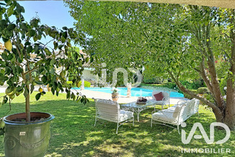  maison allauch 13190