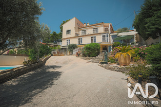  maison allauch 13190