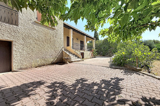  maison allauch 13190