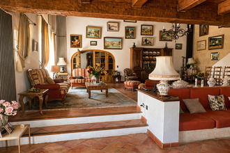  maison allauch 13190