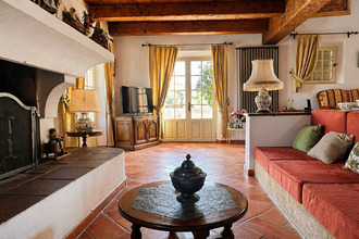  maison allauch 13190