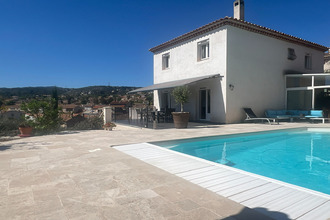  maison allauch 13190