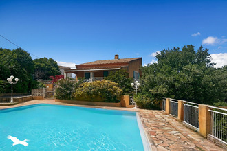  maison allauch 13190