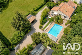  maison allauch 13190