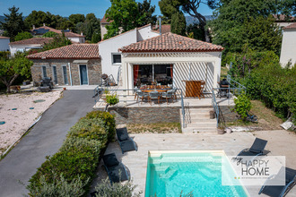  maison allauch 13190