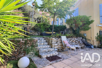  maison allauch 13190